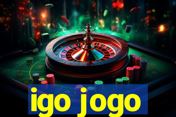 igo jogo